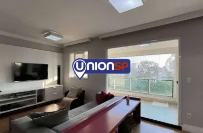 Apartamento com 2 dormitórios à venda, 87 m² por r$ 750.000,00 - morumbi - são paulo/sp