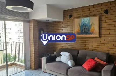 Apartamento com 3 dormitórios à venda, 86m² por r$ 909.000,00 - vila mariana - são paulo/sp