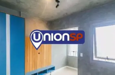 Apartamento à venda, 20 m² por r$ 475.000,00 - brooklin - são paulo/sp