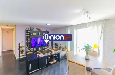 Apartamento com 3 dormitórios à venda, 105 m² - butantã - são paulo/sp