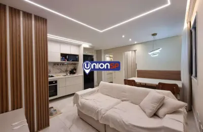 Apartamento à venda, 34 m² por r$ 385.000,00- lapa - são paulo/sp