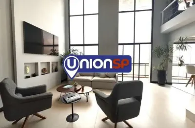 Apartamento duplex com 3 suítes à venda, 184 m² por r$ 1.750.000,00 - vila andrade- são paulo/sp