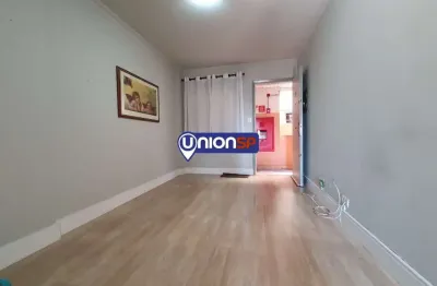 Apartamento com 2 quartos à venda, 48m² por r$ 350.000,00 - saúde - são paulo/sp