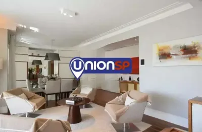 Apartamento com 3 suítes à venda, 300m² por r$ 2.000.000,00 - morumbi - são paulo/sp