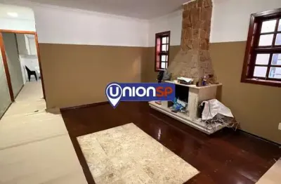 Casa com 3 quartos à venda na Rua Kaoru Oda, 282, Vila Sônia, São Paulo