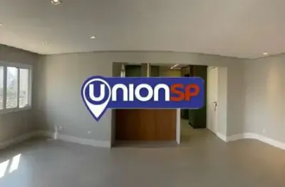 Apartamento com 3 quartos à venda na Avenida Doutor Cardoso de Melo, Vila Olímpia, São Paulo
