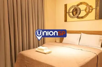 Studio com à venda, 25 m² por r$ 625.000,00 - consolação - são paulo/sp