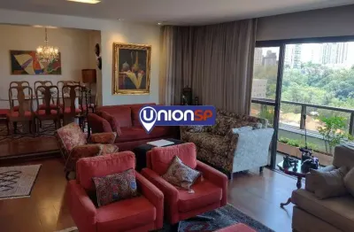 Apartamento com 4 quartos à venda na Rua Alabastro, 187, Aclimação, São Paulo