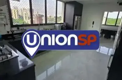 Cobertura com 4 quartos à venda na Rua Francisco Marcondes Vieira, Morumbi, São Paulo