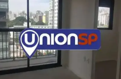 Apartamento à venda, 40m² por r$ 485.000,00 - barra funda - são paulo/sp
