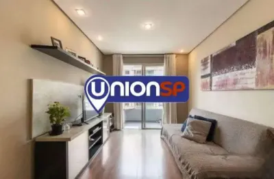 Apartamento com 3 dormitórios à venda, 70 m² por r$ 770.000,00 - perdizes - são paulo/sp