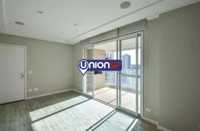Apartamento com 2 dormitórios à venda, 75 m² por r$ 600.000 - morumbi - são paulo/sp