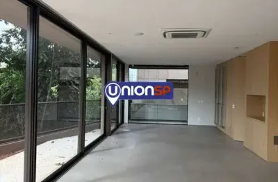 Casa à venda, 626m² por r$ 15.000.000,00 - morumbi - são paulo/sp