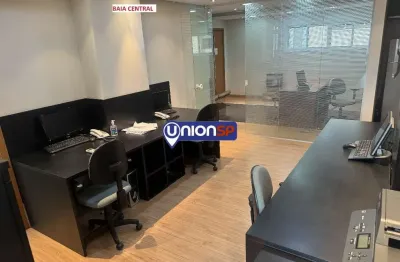 Sala comercial à venda na Rua Maria Paula, 122, Bela Vista, São Paulo