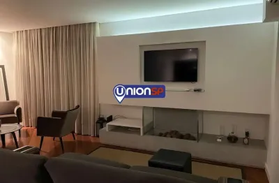 Apartamento com 2 quartos à venda na Rua Almansa, Vila Andrade, São Paulo