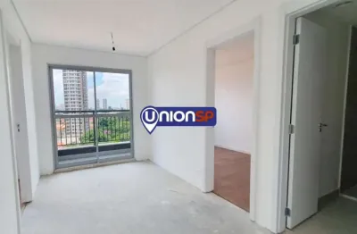 Apartamento com 2 quartos à venda na Rua Santa Aurélia, Ipiranga, São Paulo