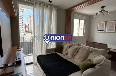 Apartamento à venda, 37m² por r$ 439.000,00 - lapa - são paulo/sp