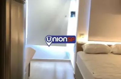 Apartamento à venda, 20 m² por r$ 360.000,00 - brooklin - são paulo/sp