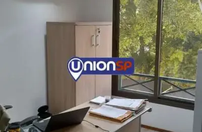 Sala comercial à venda na Doutor Guilherme Dumont Vilares, 1410, Morumbi, São Paulo