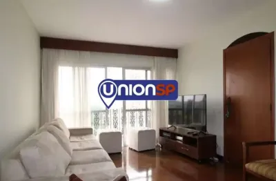 Apartamento com 3 dormitórios à venda, 110m² por r$ 840.000,00 - brooklin - são paulo/sp