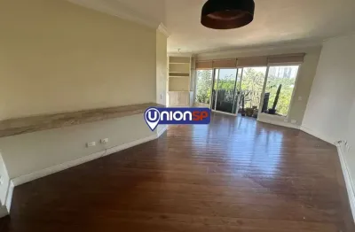 Apartamento com 2 quartos à venda, 119 m² por r$ 930.000,00 - morumbi - são paulo/sp