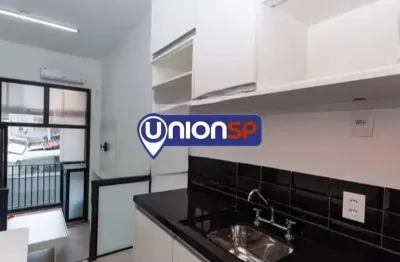 Studia a venda, 21m² por r$ 450.000,00- perdizes - são paulo/sp