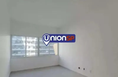 Apartamento à venda, 36m² por r$ 235.000,00 - consolação - são paulo/sp