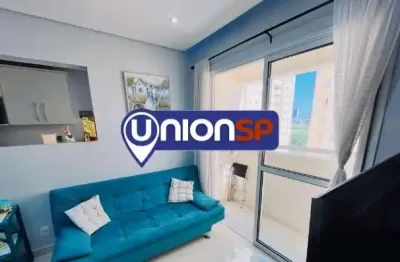 Apartamento com 2 quartos à venda na Avenida Interlagos, Campo Grande, São Paulo