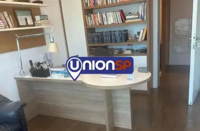 Sala comercial à venda na Rua Diogo Moreira, Pinheiros, São Paulo