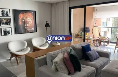Apartamento com 2 dormitórios à venda, 81m² por r$ 1.276.800,00 - morumbi - são paulo/sp