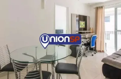 Apartamento com 1 quarto à venda na Rua Artur Prado, 433, Bela Vista, São Paulo