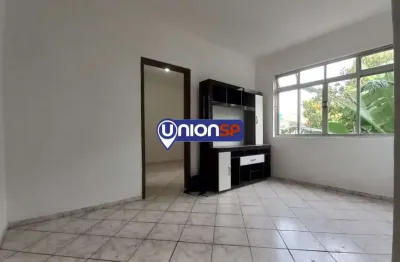 Apartamento à venda, 68m² por r$ 550.000,00 - santo amaro - são paulo/sp