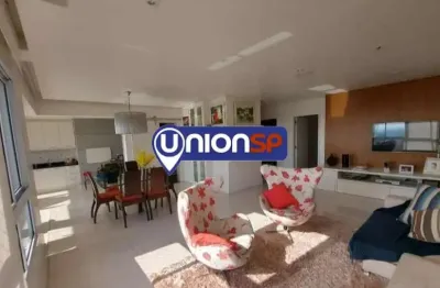 Apartamento com 3 quartos à venda na Rua Doutor Oscar Monteiro de Barros, 457, Morumbi, São Paulo
