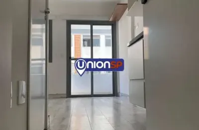 Apartamento com 1 quarto à venda na Rua Joaquim Guarani, 63, Jardim das Acacias, São Paulo