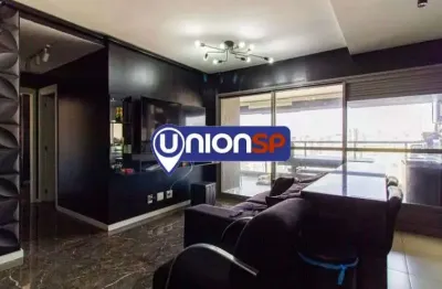 Apartamento com 2 dormitórios à venda, 69m² - pompeia - são paulo/sp