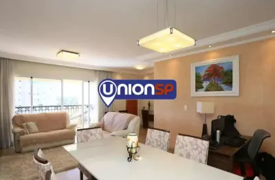 Apartamento com 3 dormitórios à venda, 140 m² por r$ 990.000,00 - morumbi - são paulo/sp