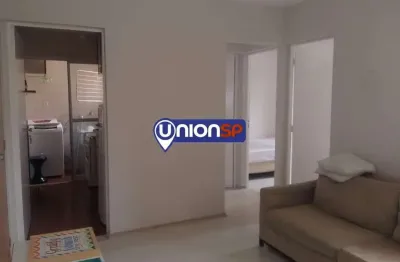 Apartamento à venda, 44m² por r$ 480.000,00 - saúde - são paulo/sp