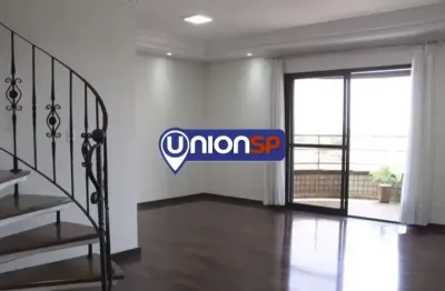 Apartamento com 3 dormitórios à venda, 320m² por r$ 2.000.000,00 - saúde - são paulo/sp