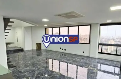 Apartamento à venda, 210m² por r$ 2.495.000,00 - perdizes - são paulo/sp