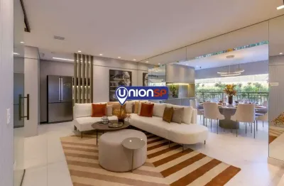 Apartamento com 4 dormitórios à venda, 125 m² por r$ 1.703.000,00 - aclimação - são paulo/sp