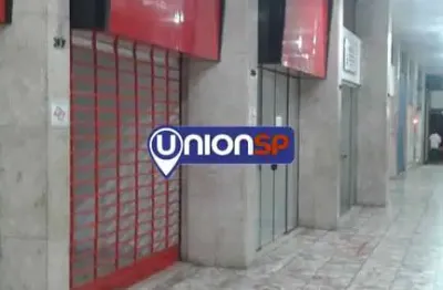 Loja à venda, 40m² por r$ 380.000,00 - consolação - são paulo/sp
