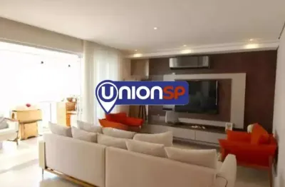 Apartamento com 3 suítes à venda, 300m² por r$ 1.750.000,00 - morumbi - são paulo/sp