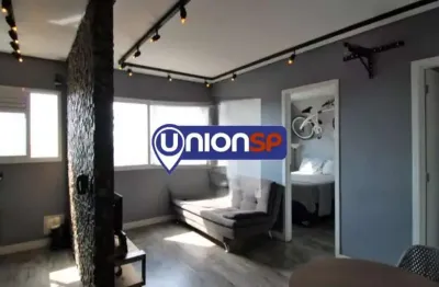 Apartamento à venda, 33m² por r$ 260.000,00 - santa cecília- são paulo/sp