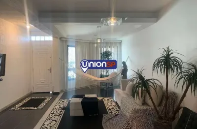 Sobrado completo no ipiranga com 3 suites, cinema, sauna, espaço gourmet