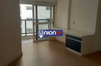 Apartamendo à venda, 76m² por r$ 1.100.000,00 - vila olímpia - são paulo/sp
