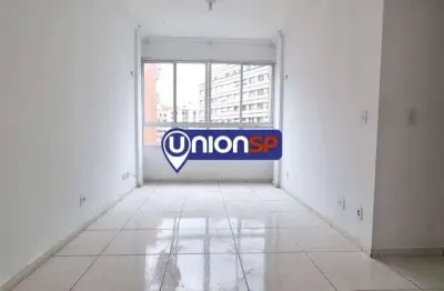 Apartamento com 2 quartos à venda na Rua Tupi, 33, Santa Cecília, São Paulo