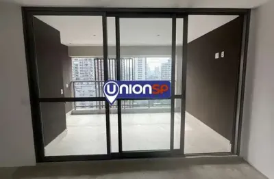 Apartamento à venda, 75m² por r$ 1.175.000,00 - itaim bibi - são paulo/sp