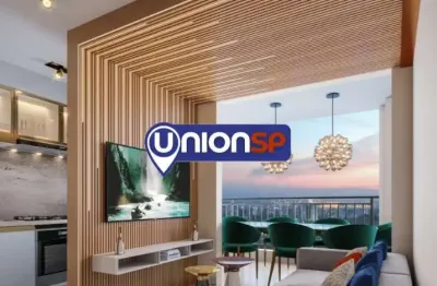Apartamento à venda, 47m² por r$ 924.410,00 - vila mariana - são paulo/sp