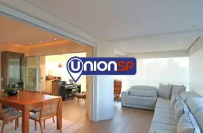 Apartamento à venda, 163 m² por r$ 2.600.000,00 - bosque da saúde - são paulo/sp