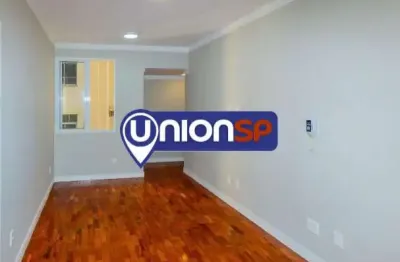Apartamento à venda, 57m² por r$ 490.000,00 - santa cecília - são paulo/sp